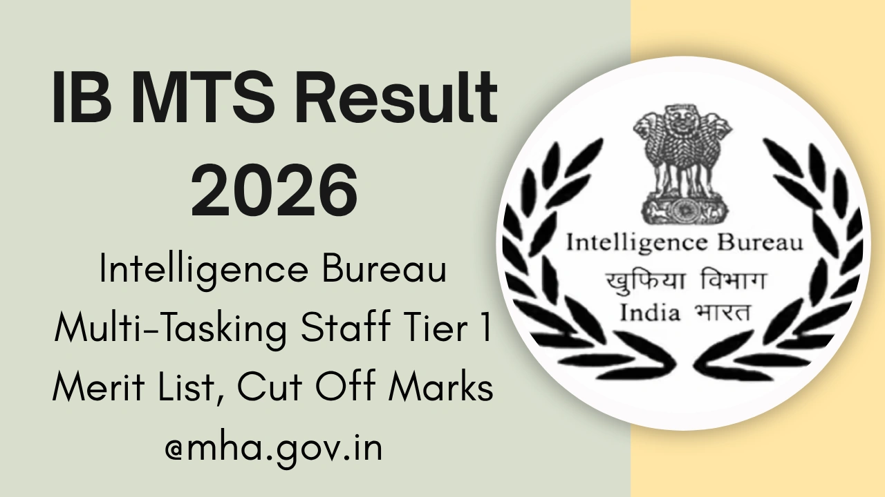 IB MTS Result 2026