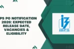IBPS PO Notification 2026