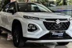 Maruti Fronx Hybrid 2026