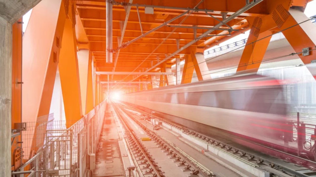 Patna Metro Rail Corporation Train Technology and Speed